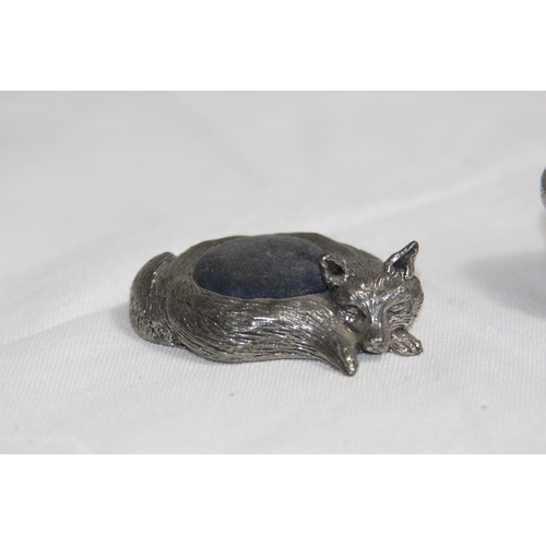 729 - QUANTITY OF DANISH MINIATURES