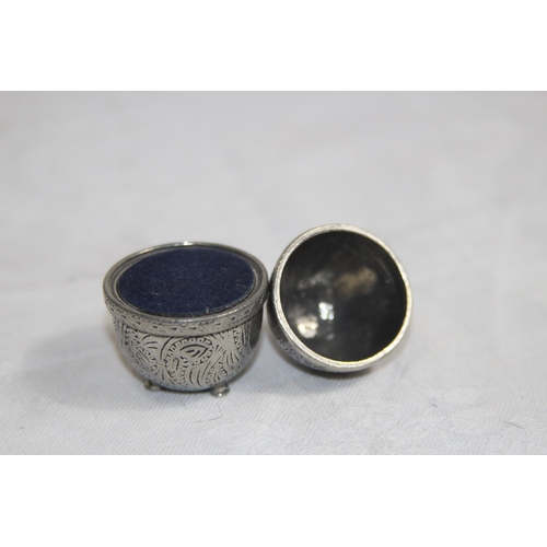 729 - QUANTITY OF DANISH MINIATURES