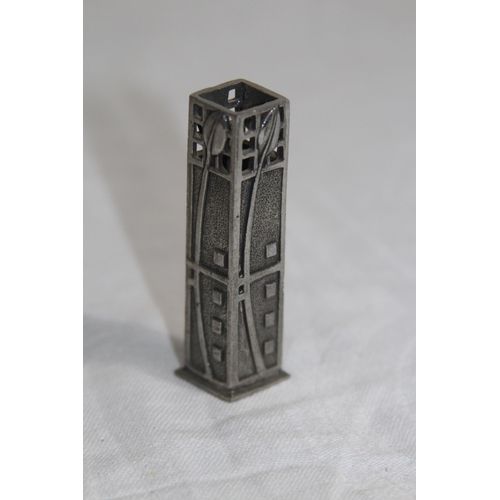 729 - QUANTITY OF DANISH MINIATURES