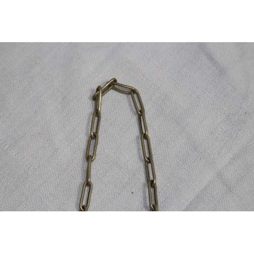 732 - SMALL ANTIQUE PURSE