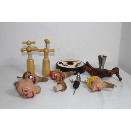 336 - QUANTITY OF INTERESTING DRINKS EPHEMERA