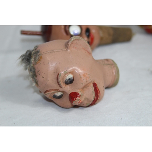 336 - QUANTITY OF INTERESTING DRINKS EPHEMERA