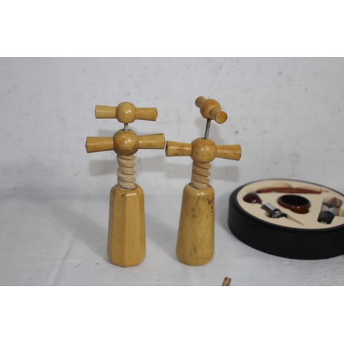 336 - QUANTITY OF INTERESTING DRINKS EPHEMERA