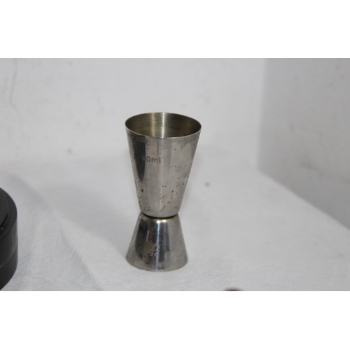 336 - QUANTITY OF INTERESTING DRINKS EPHEMERA