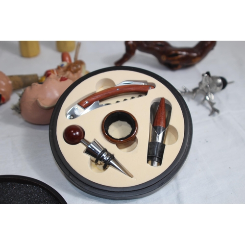 336 - QUANTITY OF INTERESTING DRINKS EPHEMERA