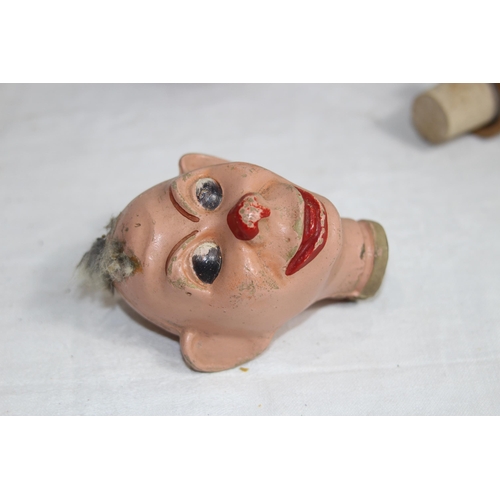 336 - QUANTITY OF INTERESTING DRINKS EPHEMERA