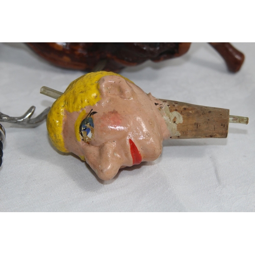 336 - QUANTITY OF INTERESTING DRINKS EPHEMERA