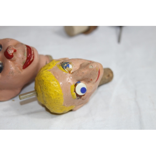 336 - QUANTITY OF INTERESTING DRINKS EPHEMERA