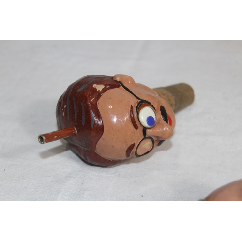 336 - QUANTITY OF INTERESTING DRINKS EPHEMERA