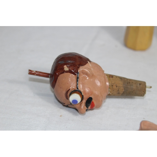 336 - QUANTITY OF INTERESTING DRINKS EPHEMERA