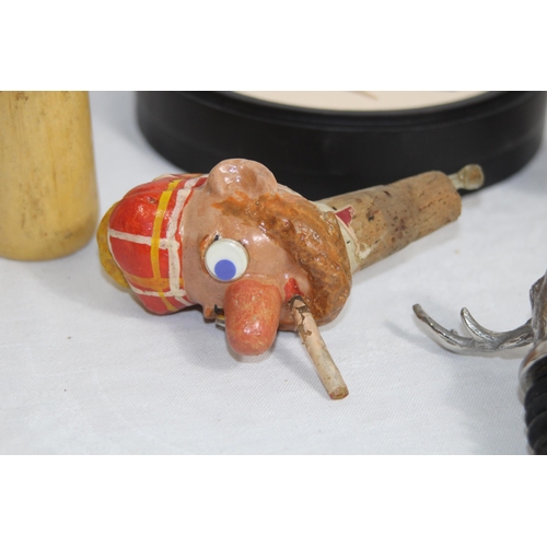 336 - QUANTITY OF INTERESTING DRINKS EPHEMERA