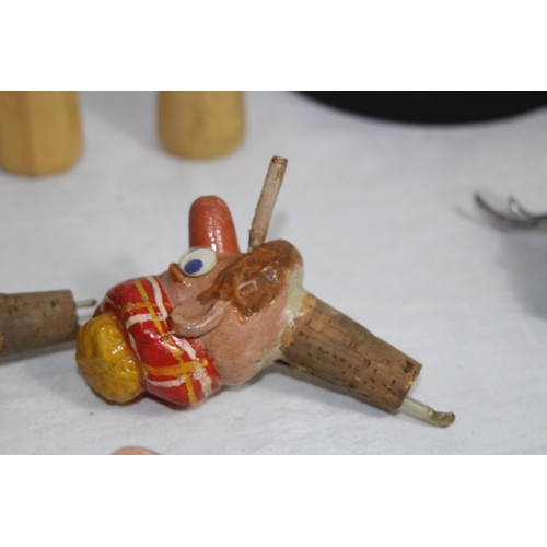 336 - QUANTITY OF INTERESTING DRINKS EPHEMERA