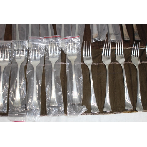 351 - QUANTITY OF ROBBE AND BERKINS CUTLERY