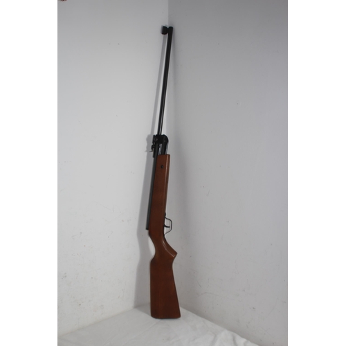 601 - RELUM TAURUS .22 CAL AIR RIFLE