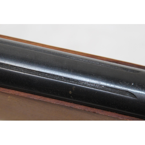 601 - RELUM TAURUS .22 CAL AIR RIFLE