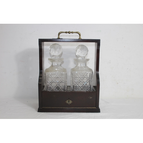 731 - VINTAGE TANTULUS 
28 X 14 X 31CM