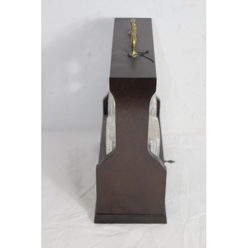 731 - VINTAGE TANTULUS 
28 X 14 X 31CM