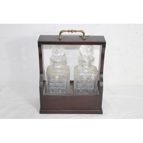 731 - VINTAGE TANTULUS 
28 X 14 X 31CM