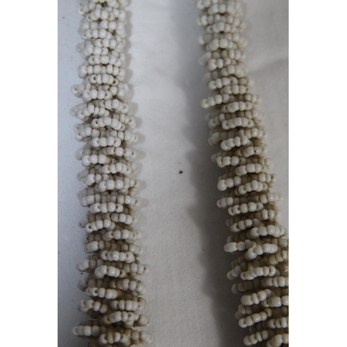 743 - QUANTITY OF GOOD VINTAGE AND MODERN COSTUME NECKLACES