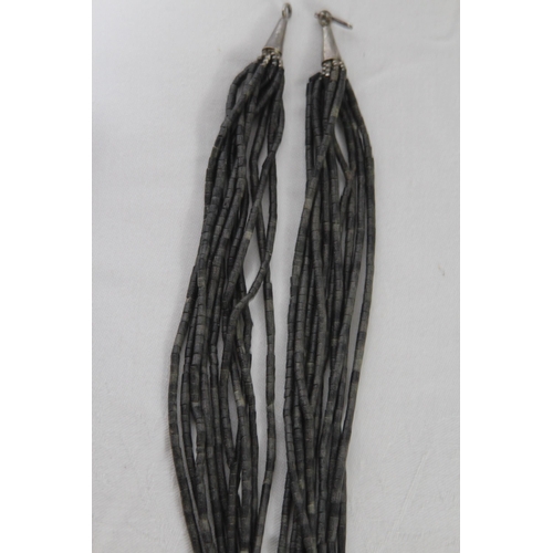 744 - QUANTITY OF GOOD VINTAGE AND MODERN COSTUME NECKLACES