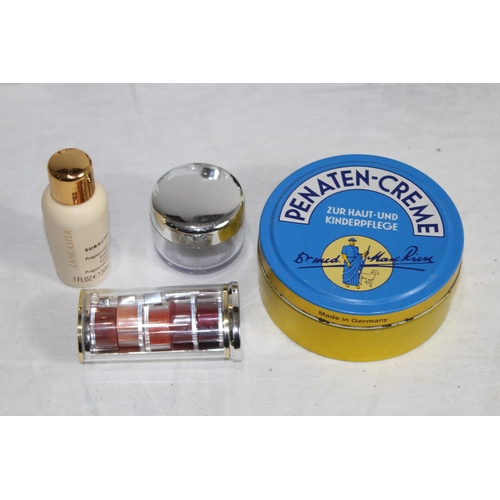 346 - LARGE QUANTITY OF COSMETICS AND TOILETRIES