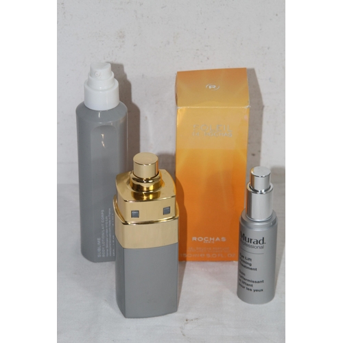 346 - LARGE QUANTITY OF COSMETICS AND TOILETRIES