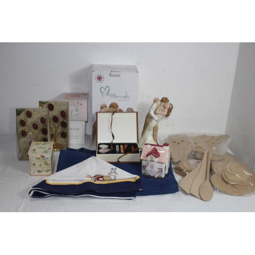 347 - QUANTITY OF INTERESTING MISCELLANEOUS