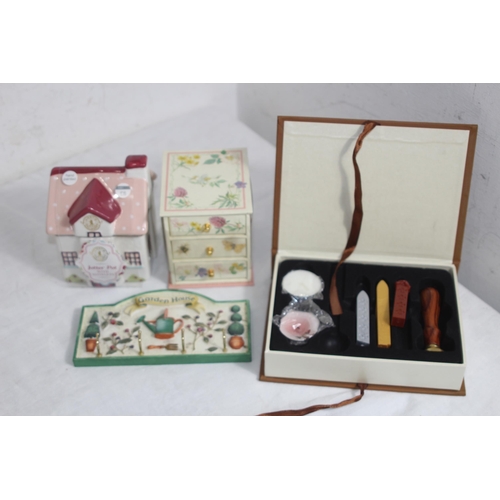 347 - QUANTITY OF INTERESTING MISCELLANEOUS