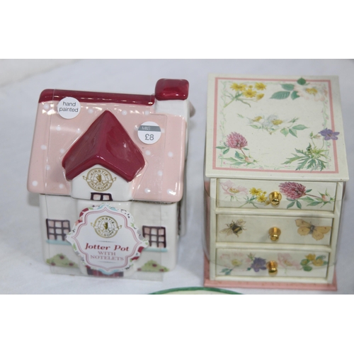 347 - QUANTITY OF INTERESTING MISCELLANEOUS