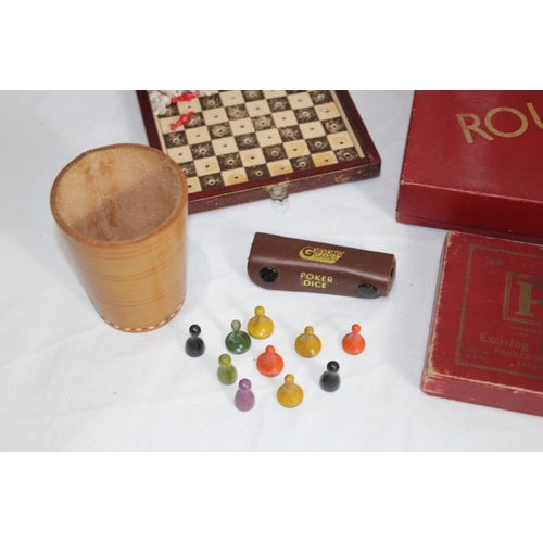 503 - QUANTITY OF COLLECTABLE VINTAGE GAMES