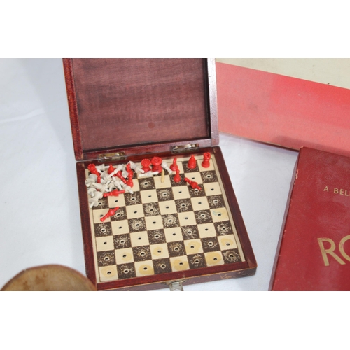 503 - QUANTITY OF COLLECTABLE VINTAGE GAMES