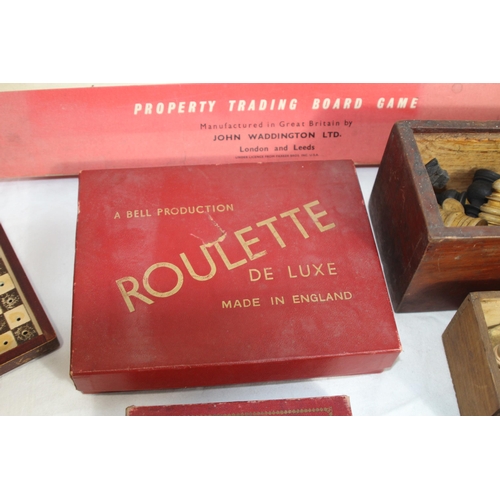 503 - QUANTITY OF COLLECTABLE VINTAGE GAMES