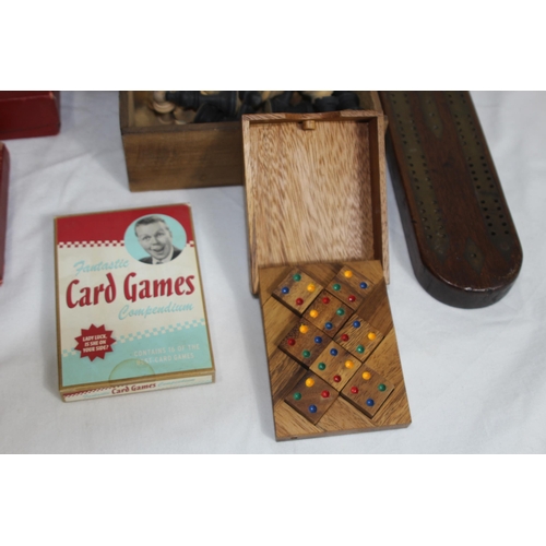 503 - QUANTITY OF COLLECTABLE VINTAGE GAMES