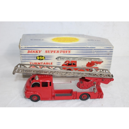 504 - QUANTITY OF DINKY COLLECTABLE TOYS x3