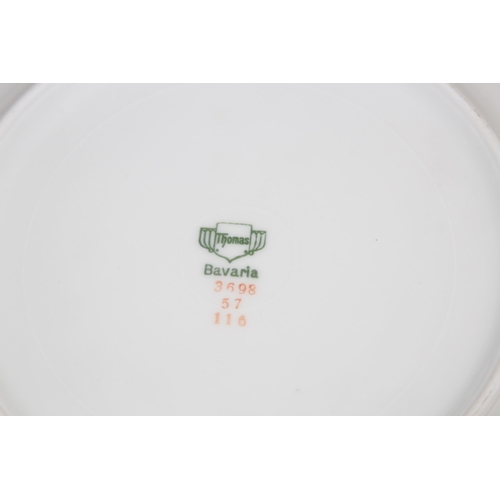 226 - GOLD CHINA BY THOMAS AND OTHER GOOD CHINA