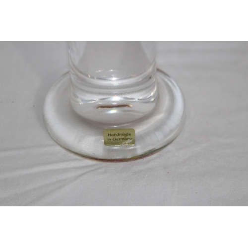 228 - GALILEO THERMOMETER 
42CM