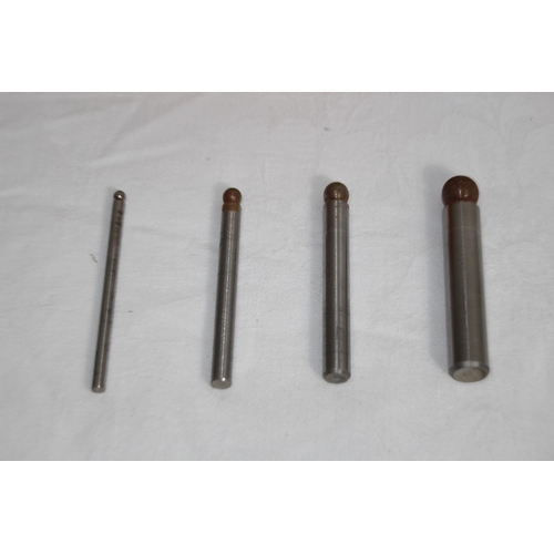 432 - IMPERIAL STEEL MARKING STAMP