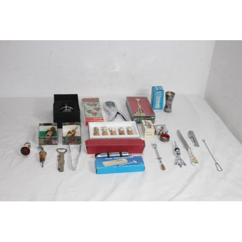 433 - QUANTITY OF DRINKING EPHEMERA