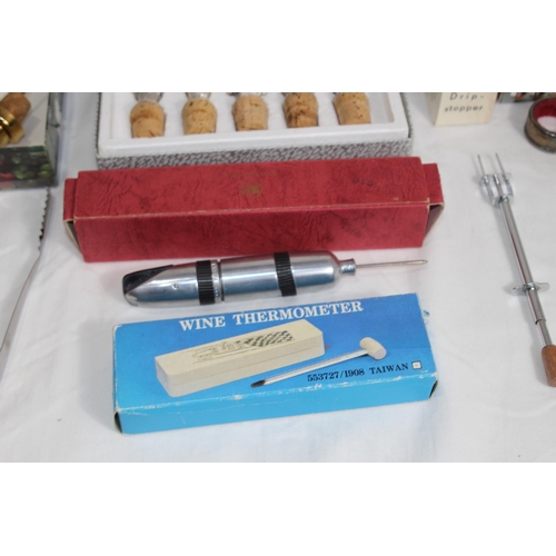 433 - QUANTITY OF DRINKING EPHEMERA