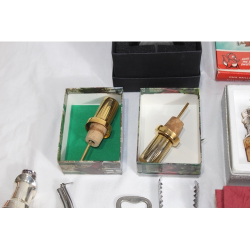 433 - QUANTITY OF DRINKING EPHEMERA