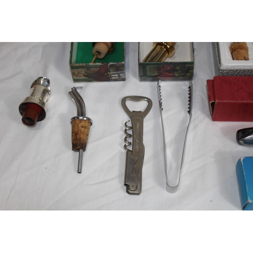 433 - QUANTITY OF DRINKING EPHEMERA