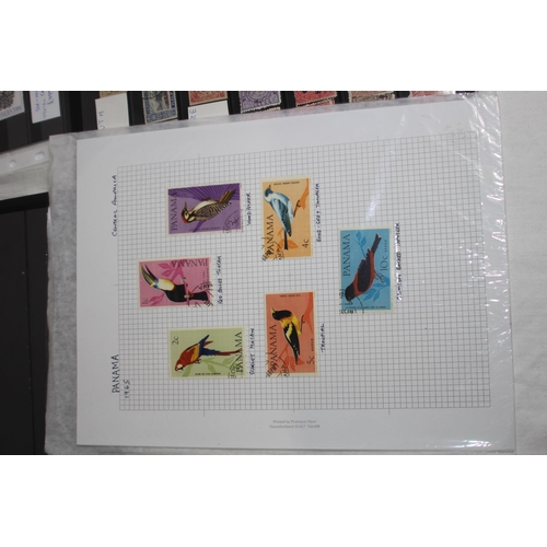 773 - QTY OF COLLECTIBLE RARE STAMPS SOME PRICED