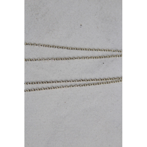 871 - CELTIC DESIGN PENDANT NECKLACE SET WITH AMETHYST COLOURED STONES