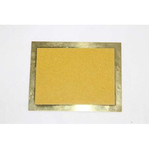 929 - MOUNTED SILVER POLISH PAPEL STAMP, POLSKA 10 Zt , 1382