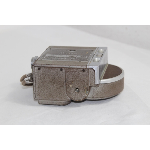 440 - VINTAGE REVERE EIGHT CINI CAMERA