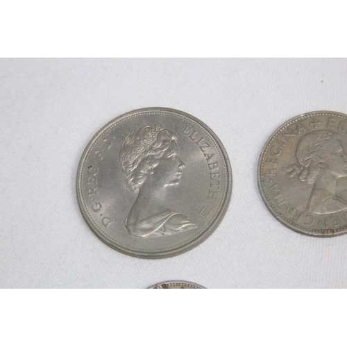 811 - QUANTITY OF INTERESTING COINS