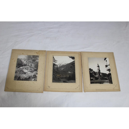 447 - QUANTITY OF VINTAGE INTERESTING PHOTOGRAPHS