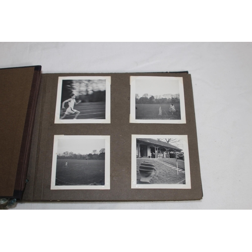 447 - QUANTITY OF VINTAGE INTERESTING PHOTOGRAPHS