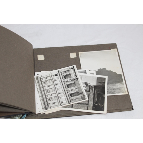 447 - QUANTITY OF VINTAGE INTERESTING PHOTOGRAPHS