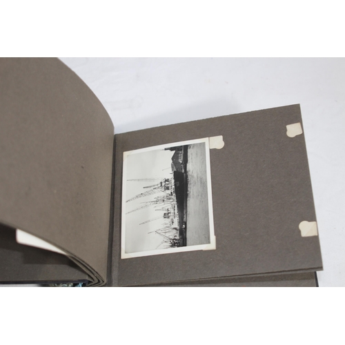 447 - QUANTITY OF VINTAGE INTERESTING PHOTOGRAPHS